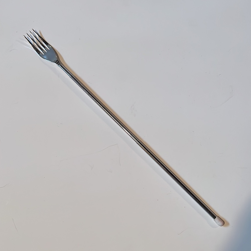 Telescoping fork - Picture 4 of 7